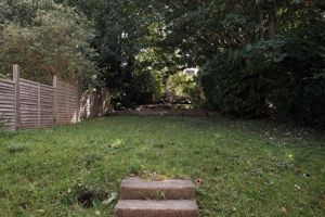 Garden- click for photo gallery